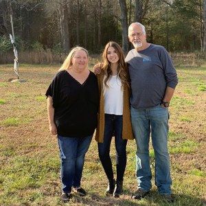 Meet your Posher, Tim